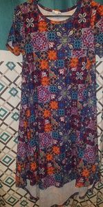 Lularoe Carly